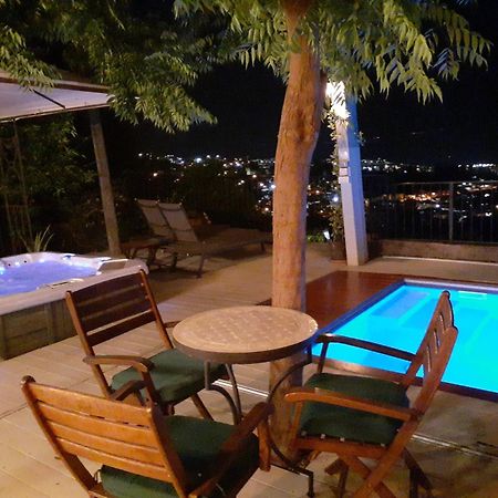 Naomi'S Villa Rosh Pinna Rom bilde
