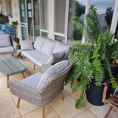 Naomi'S Villa Rosh Pinna Eksteriør bilde